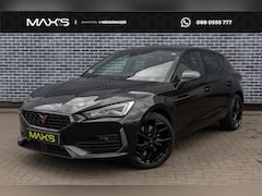 CUPRA Leon - 1.4 e-Hybrid VZ Adrenaline | Plug-in Hybrid (PHEV) | Achteruitrijcamera | Parkeersensoren