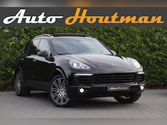 Porsche Cayenne - S E-Hybrid 419PK