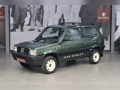 Fiat Panda - 1000 4x4 SIsley