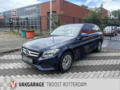 Mercedes-Benz C-klasse Estate - 180 CDI Automaat | APK TOT 02-11-2026 | Inruilkoopje | Cruise control | Climate control