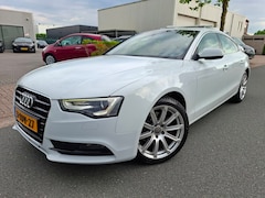 Audi A5 Sportback - 1.8 TFSI CLIMA/CRUISE/NAVI/DAKJE/XENON