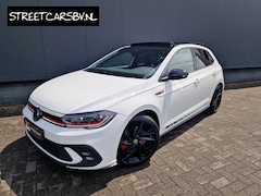 Volkswagen Polo - 2.0 TSI GTI DSG 25 Edition /Pano /1e eigenaar