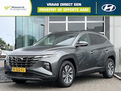 Hyundai Tucson - 1.6 T-GDI HEV Comfort Smart I Stoelverwarming I Stuurverwarming I Navigatie I Lane Keeping