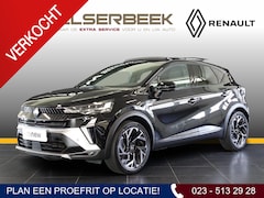 Renault Captur - 1.6 E-Tech full hybrid 145 esprit Alpine*Open Dak