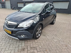 Opel Mokka - 1.4 T Cosmo 4x4