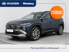 Hyundai Tucson - 1.6 T-GDI PHEV Comfort Smart | 2WD | Nieuw | Snel leverbaar