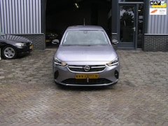 Opel Corsa - 1.2 Edition 17 d km nap airco nieuwe apk