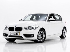 BMW 1-serie - 116i Executive | Led | Trekhaak | Navi | Climate