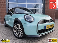MINI 3-Deurs - 1.5 Cooper C Classic M