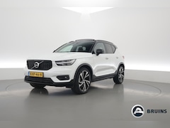 Volvo XC40 - 1.5 T5 Recharge R-Design | Pano-dak | Harman/ Kardon | 360 camera | Stoel + stuurverw. | D