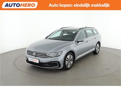 Volkswagen Passat Variant - 1.4 TSI PHEV GTE Business | UG27756 |