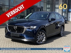 Mazda CX-60 - 2.5 E-Skyactiv PHEV 327pk Aut Homura