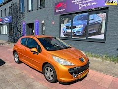 Peugeot 207 - 1.4-16V XS Pack