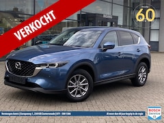 Mazda CX-5 - 2.5 SKYACTIV-G 194pk 2WD Aut Advantage