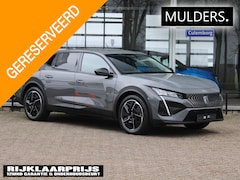 Peugeot e-408 - Allure 58 kWh VOORRAAD KORTING