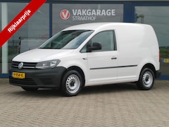 Volkswagen Caddy - 2.0 TDI L1H1, Trekhaak / Carplay + Android Auto / Bluetooth / Airco