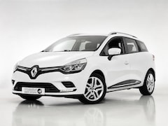 Renault Clio Estate - 0.9 TCe Zen | Navi | Cruise | DAB