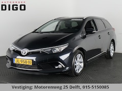 Toyota Auris Touring Sports - 1.2T Dynamic NAVI. CRUISE CONTROL. PANORAMA DAK. TREKHAAK