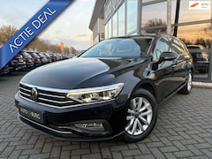 Volkswagen Passat Variant - 2.0 TDI Business | DSG | Panorama | Climate | PDC | Camera | Adaptieve cruise | LED |