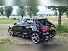 Audi A1 Sportback - 1.4 TFSI Pro Line S 2 x S-Line