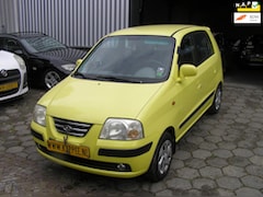 Hyundai Atos - 1.1i Dynamic 147 d km nap