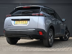 Peugeot 2008 - 1.2 PureTech Allure 100 | 360 Camera | Dodehoek-Detectie | Navigatie | Keyless-Entry | Ful