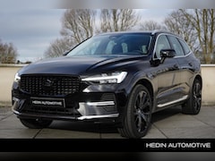 Volvo XC60 - 2.0 T6 Plug-in hybrid AWD Essential Bright HEICO Uitlaatsysteem | Panoramadak | Adaptieve