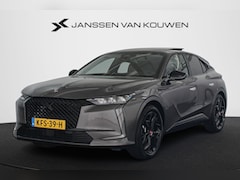 DS 4 - 4 E-Tense Performance Line Panoramadak Camera Climate Control Apple Carplay