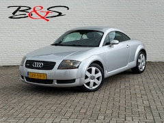 Audi TT - 1.8 5V Turbo Quattro 180pk Xenon Clima