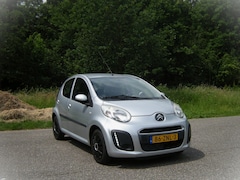 Citroën C1 - 1.0 Collection 5 Drs . Airco . Elec ramen . Toerenteller . Dagrijverlichting . enz