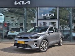 Kia Stonic - 1.0 T-GDi MHEV DynamicLine | Navigatie | Camera | Sensoren | Climate + Cruise Control | To