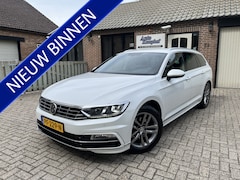 Volkswagen Passat Variant - 1.4 TSI ACT Highline Business R Trekhaak Virtual cockpit