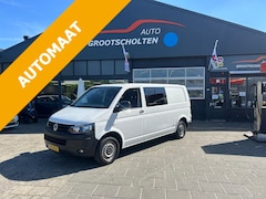Volkswagen Transporter - 2.0 TDI 103KW DSG BUSINESS VAN Dis set is vervangen , lees de advertentie goed
