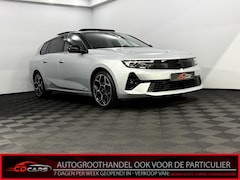 Opel Astra Sports Tourer - 1.2 Level 4 Panoramadak, 360 Camera, Navi, Virtual desk, Keyless start, Memory stoelen, He