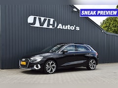 Audi A3 Sportback - 30 (1.0) TFSi AUT/S-Tronic Sport 02-2021 | Panorama | Matrix-LED | Navi