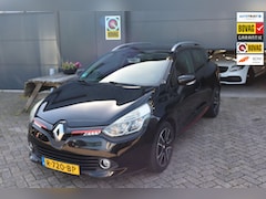 Renault Clio Estate - 1.2 GT-Automaat