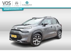 Citroën C3 Aircross - PureTech 110 EAT6 Shine Navigatie | Trekhaak | Airco | Parkeerhulp achter |