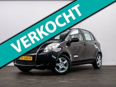 Toyota Yaris - 1.0 VVTi Terra