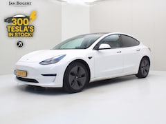 Tesla Model 3 - Long-Range AWD 351pk 75 kWh FACELIFT [ WARMTEPOMP+AUTOPILOT+620KM WLTP ]