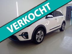 Kia e-Niro - ExecutiveLine 64 kWh 100% SOH