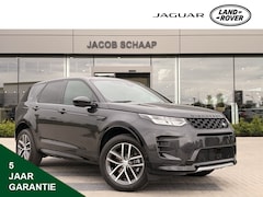 Land Rover Discovery Sport - P270e 269pk AWD Business Edition | NIEUW - 0 km | Adaptive Cruise | Panorama | Elektr. tre