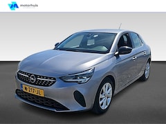 Opel Corsa - 1.2 Elegance | Airco | Apple Carplay/Android Auto|telefoonintegratie premium | Cruise cont