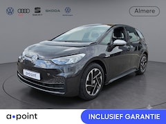 Volkswagen ID.3 - First 58 kWh 204 PK | Navigatie | Parkeersensoren | 18" LM velgen |