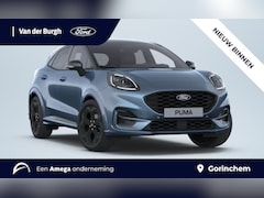 Ford Puma - 1.0 EcoBoost Hybrid BlueCruise Edition | Nieuw | Voorraad | Incl. € 5000 Voordeel |