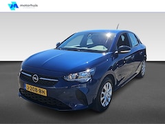 Opel Corsa - 1.2 Edition