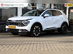 Kia Sportage - 1.6 T-GDi Plug-in Hybrid AWD DynamicPlusLine | Pano | Trekhaak