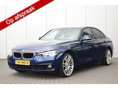 BMW 3-serie - 318i Executive Priv/Glass Navi Led 18'LMV