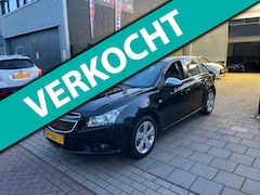 Chevrolet Cruze - 1.8 LT 3e Eigenaar Trekhaak Airco NAP APK