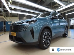 Peugeot 3008 - 1.6 plug-in Hybrid 195 Allure Tot 8 jaar Garantie | Afn. Trekhaak | 7, 4kW Lader | AllSeas