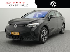 Volkswagen ID.4 - Pure 52 kWh | Adaptive Cruise Control | Warmtepomp | Navigatie | stoelverwarming | 18 inch